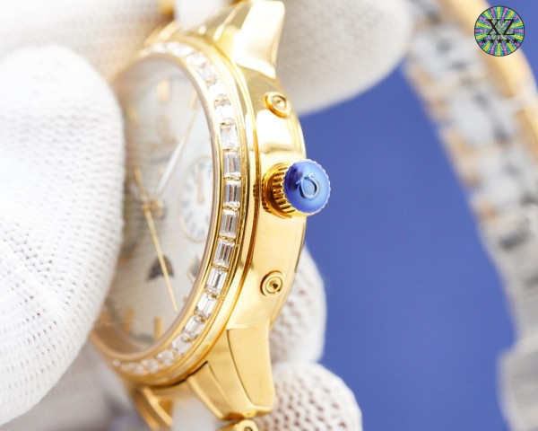  Watches OMEGA 317063 size:35*10 mm