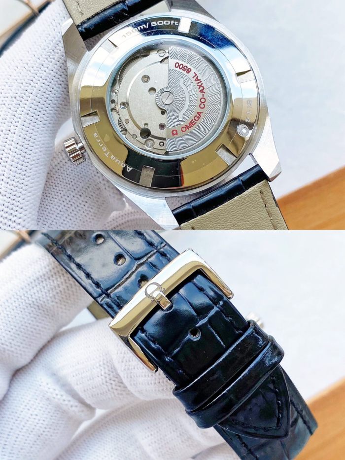  Watches OMEGA  317149 size:41*11 mm