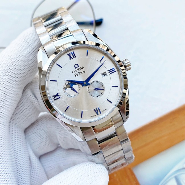  Watches OMEGA  317147 size:41*11 mm