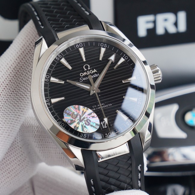  Watches OMEGA UVS 317298 size:41 mm