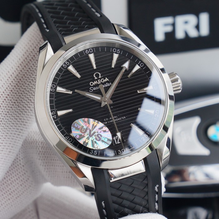  Watches OMEGA UVS 317298 size:41 mm