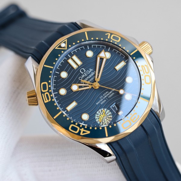  Watches OMEGA 317303 size:42 mm