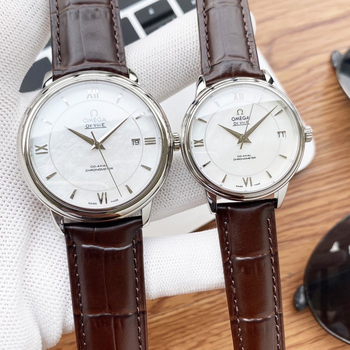  Watches OMEGA 317241 size:39/32 mm