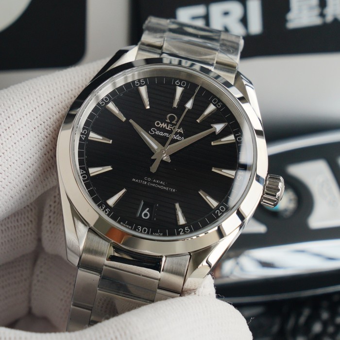  Watches OMEGA UVS 317295 size:41 mm