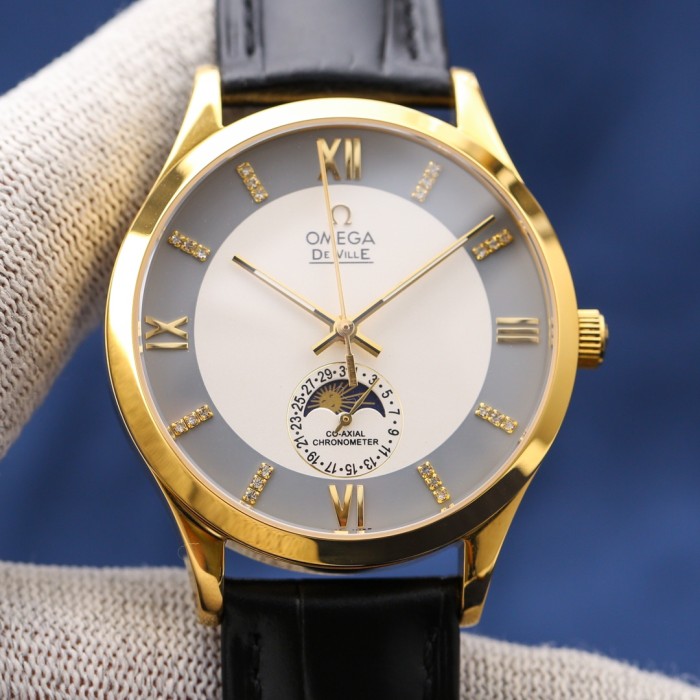  Watches OMEGA 317076 size:40*10 mm