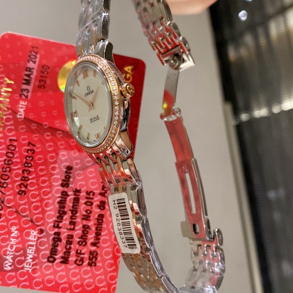  Watches OMEGA 317085 size:27.4 mm