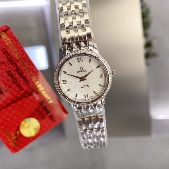  Watches OMEGA 317235 size:27.4 mm