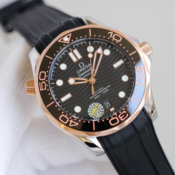  Watches OMEGA 317304 size:42 mm