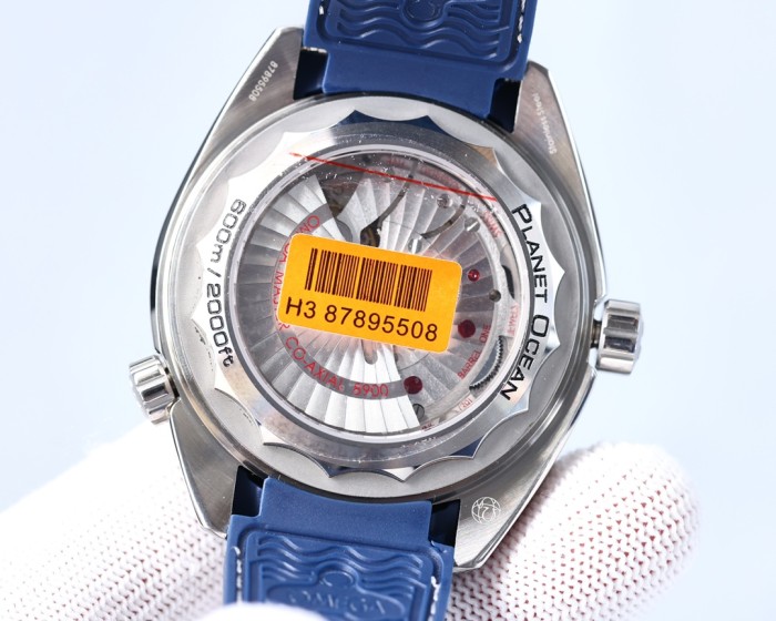  Watches OMEGA 87895505 size:43.5*15.5 mm