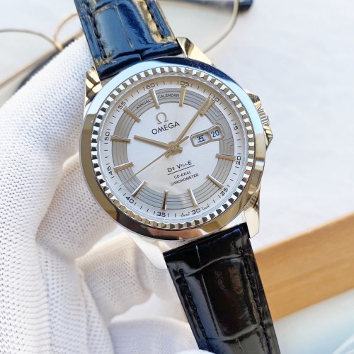  Watches OMEGA 317208 size:40 mm