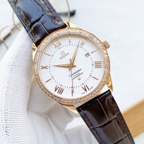  Watches OMEGA 317315 size:40/12 mm