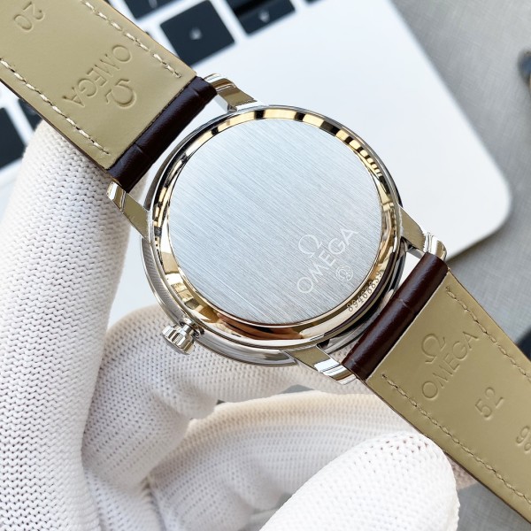  Watches OMEGA 317172 size:39/32 mm