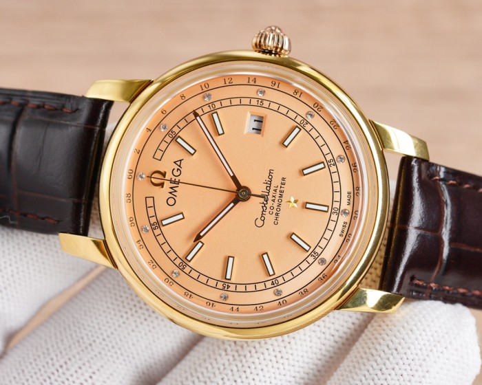  Watches OMEGA 317194 size:42 mm