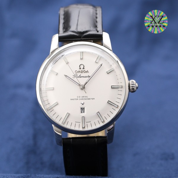  Watches OMEGA 317072 size:40*10 mm