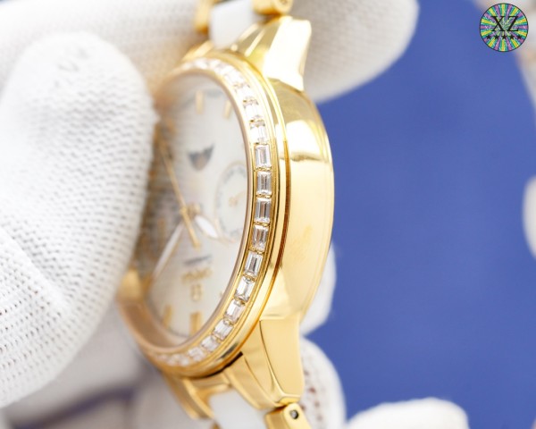  Watches OMEGA 317063 size:35*10 mm