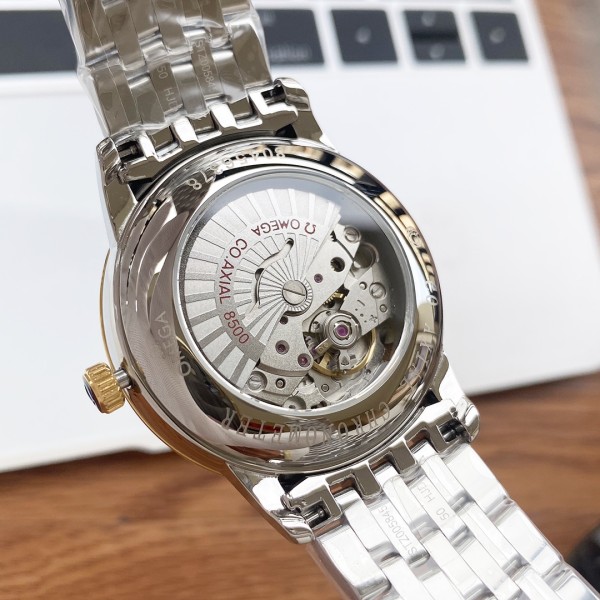  Watches OMEGA 317090 size:40*12 mm