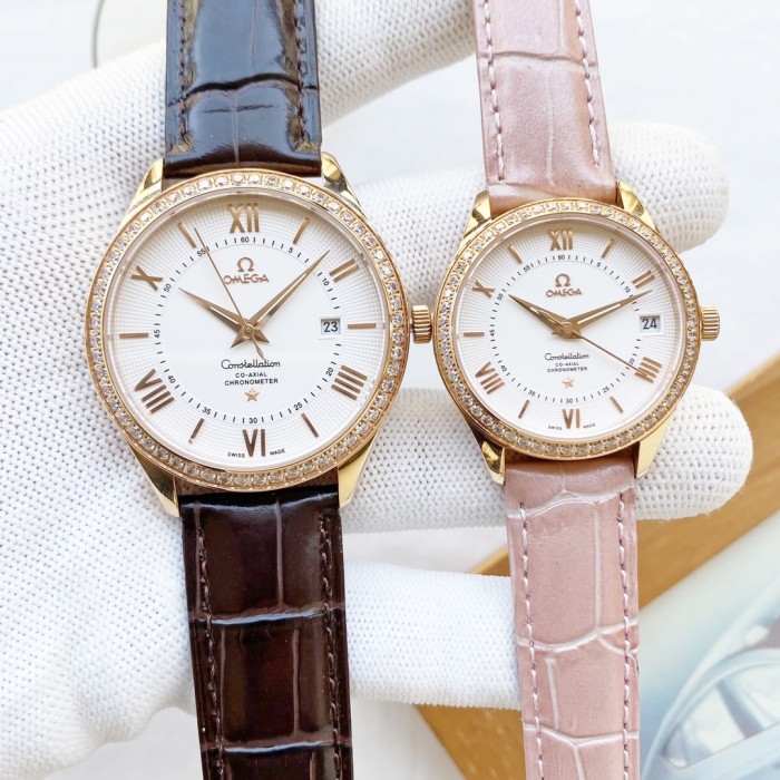  Watches OMEGA 317315 size:40/12 mm