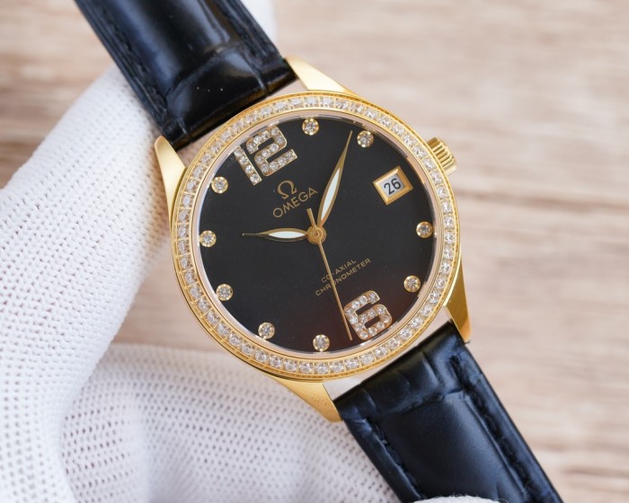  Watches OMEGA 317111 size:32*10 mm