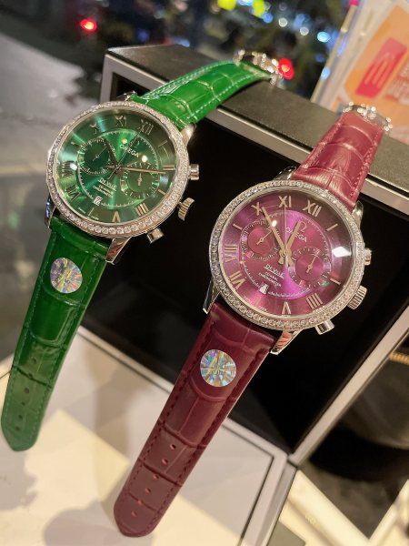  Watches OMEGA 317256 size:41*11 mm