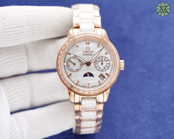  Watches OMEGA 317062 size:35*10 mm