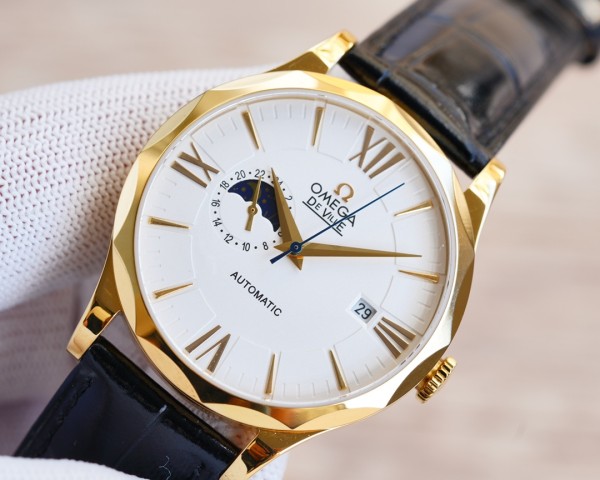  Watches OMEGA 317101 size:40 mm