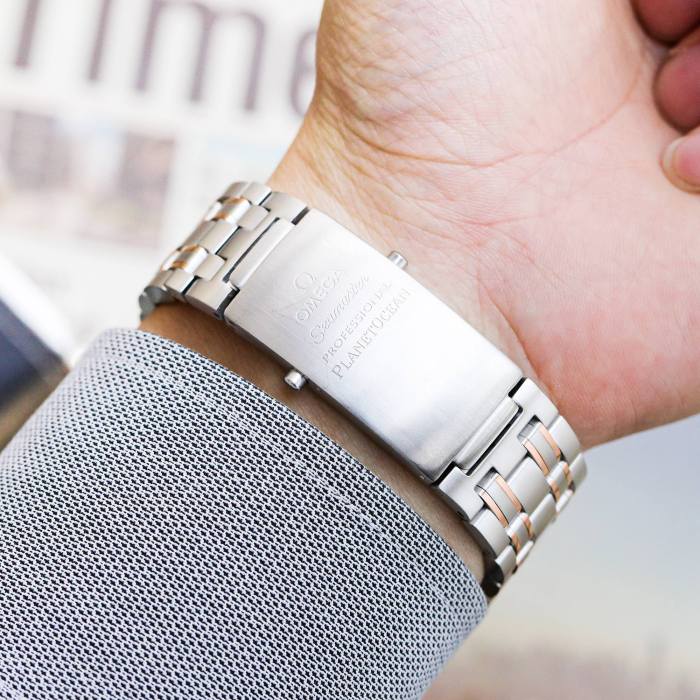  Watches OMEGA 317276 size:41*13 mm