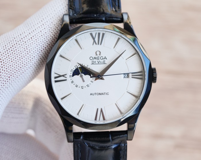  Watches OMEGA 317100 size:40 mm