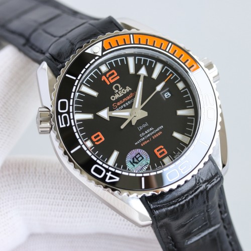  Watches OMEGA 317126 size:43.5*15.5 mm