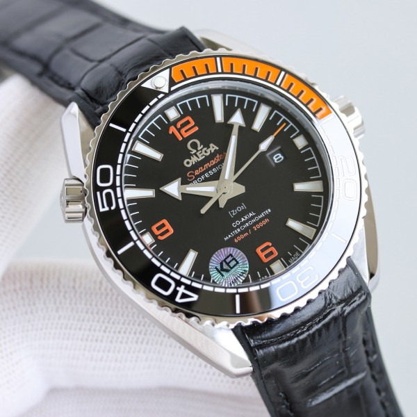  Watches OMEGA 317126 size:43.5*15.5 mm