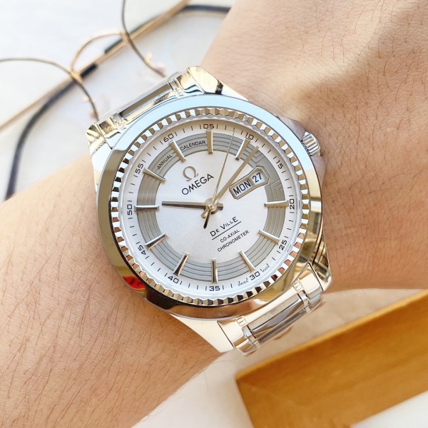  Watches OMEGA 317209 size:40 mm