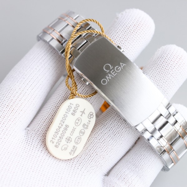  Watches OMEGA 317244 size:42 mm