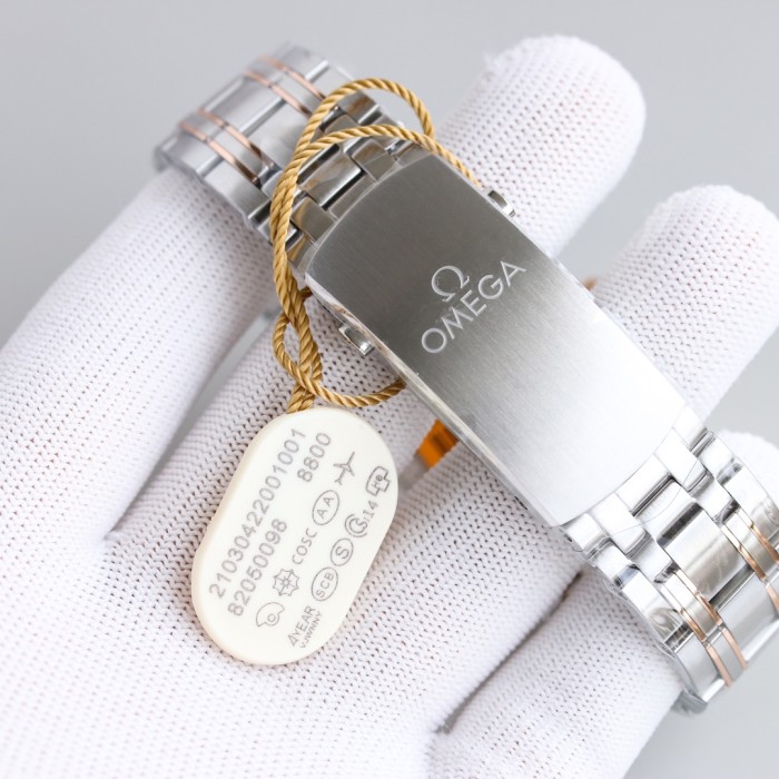  Watches OMEGA 317244 size:42 mm