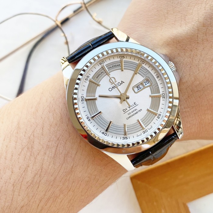  Watches OMEGA 317208 size:40 mm