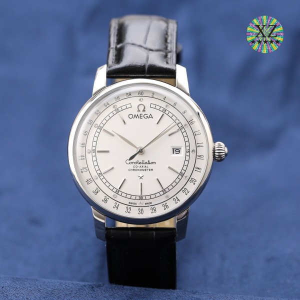  Watches OMEGA 317069 size:42 mm