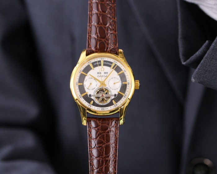  Watches OMEGA 317066 size:43*12 mm