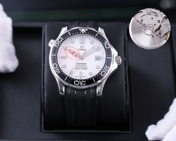  Watches OMEGA 317123 size:43.5*15.5 mm