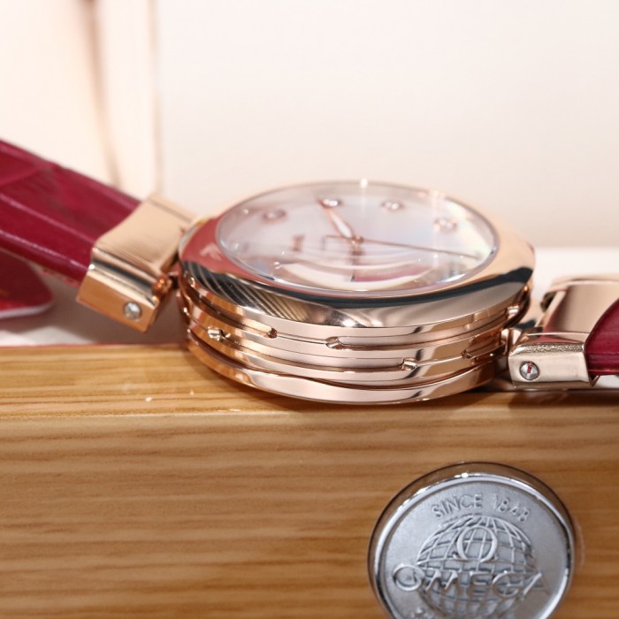  Watches OMEGA 317116 size:35*12 mm