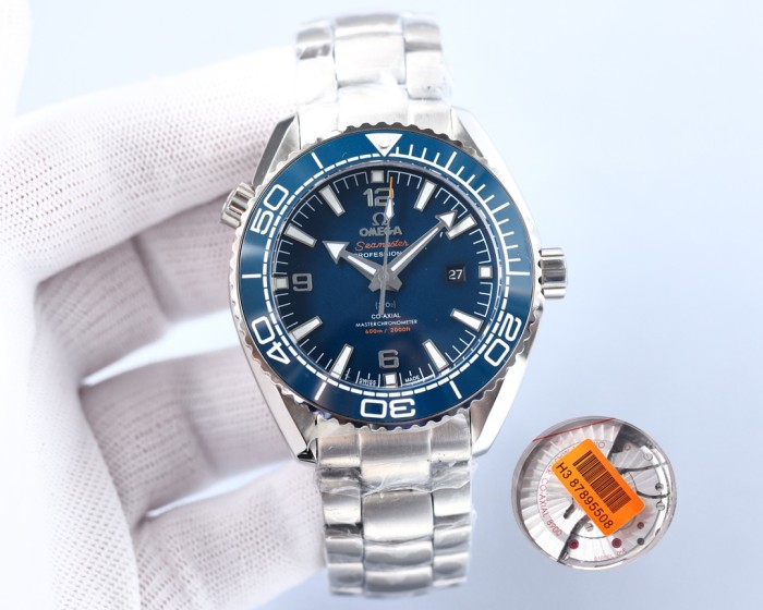  Watches OMEGA 87895505 size:43.5*15.5 mm