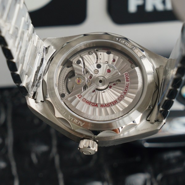  Watches OMEGA UVS 317296 size:41 mm