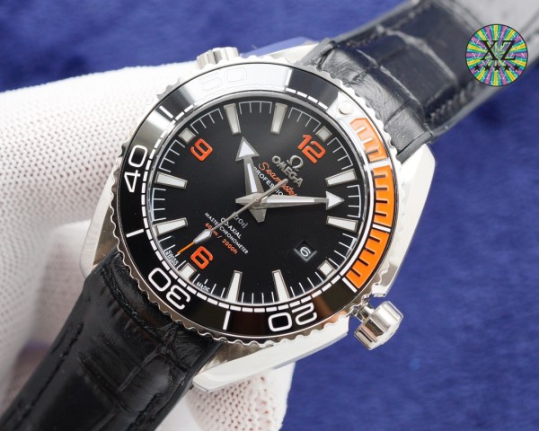  Watches OMEGA 87895505 size:43.5*15.5 mm