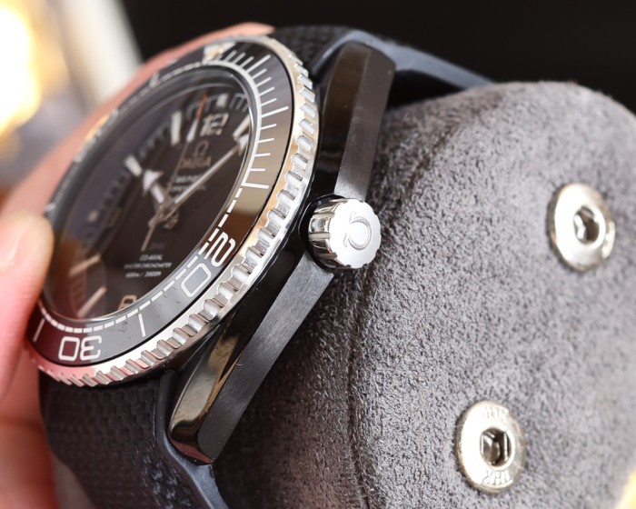  Watches OMEGA 87895505 size:43.5*15.5 mm