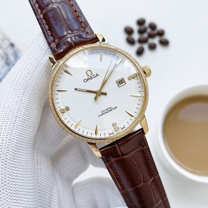  Watches OMEGA 317021 size:40 mm