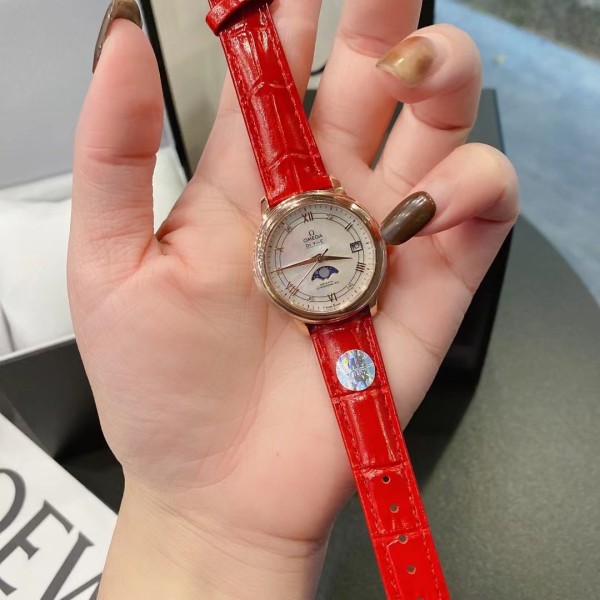  Watches OMEGA 317205 size:33 mm