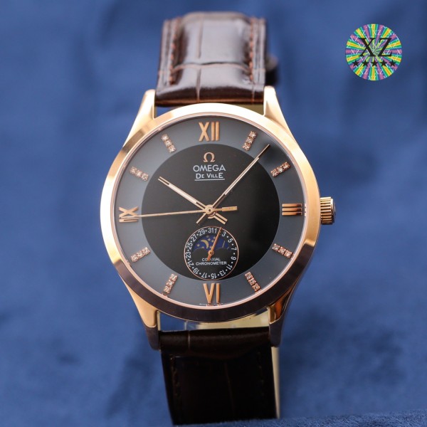  Watches OMEGA 317076 size:40*10 mm