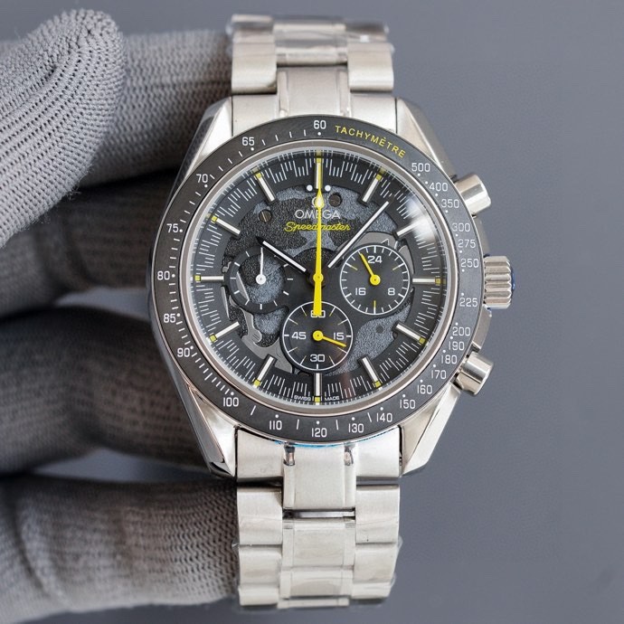  Watches OMEGA 317130 size:43*12 mm