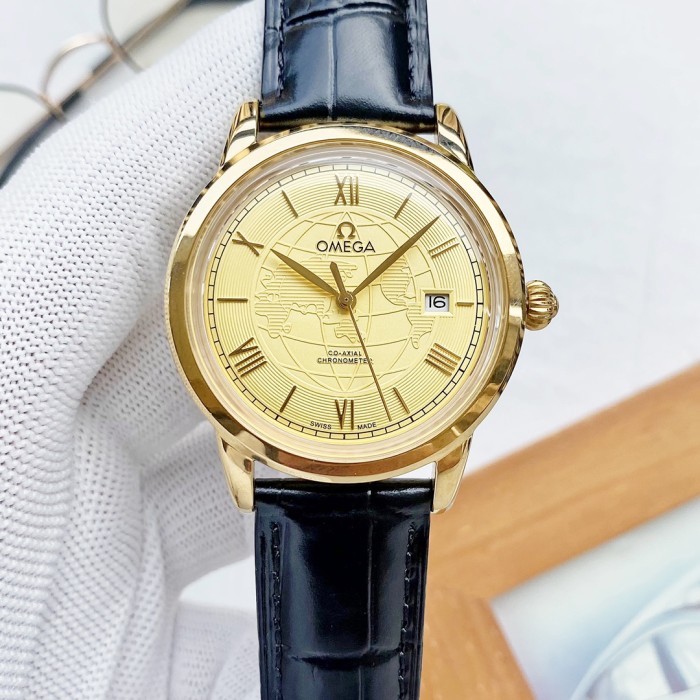  Watches OMEGA 317108 size:40 mm