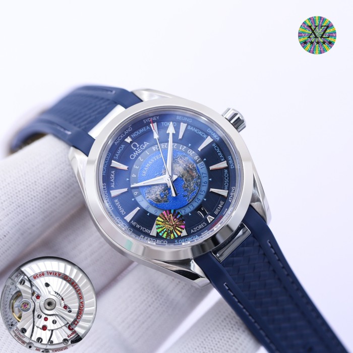  Watches OMEGA  317291 size:43 mm