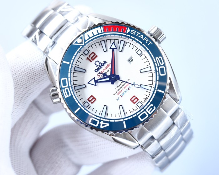  Watches OMEGA 87895505 size:43.5*15.5 mm