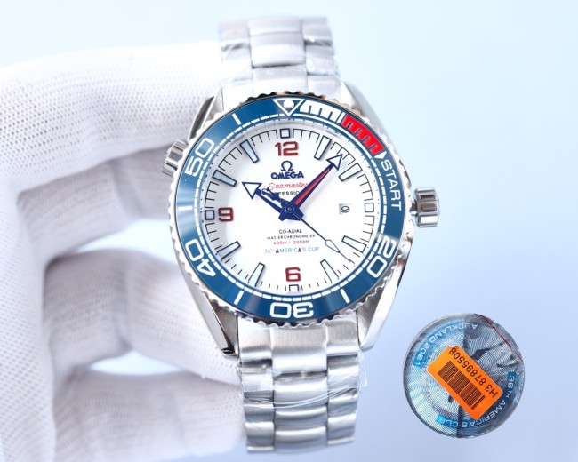  Watches OMEGA 87895505 size:43.5*15.5 mm