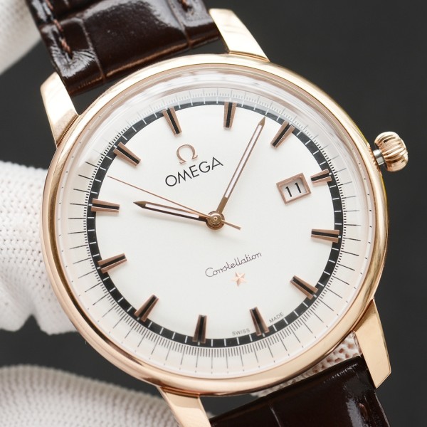  Watches OMEGA 317265 size:42 mm